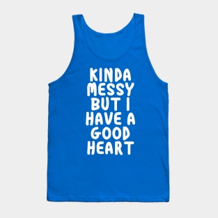 Good Heart Tank Top